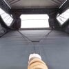 Hardshell Rooftop Tent HAZEL 130/155