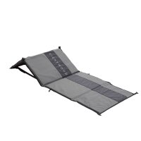 Folding Chair for Roofop Tent and Beach VICKYWOOD grey