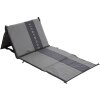 Folding Chair for Roofop Tent and Beach VICKYWOOD grey