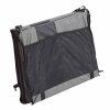 Folding Chair for Roofop Tent and Beach VICKYWOOD grey