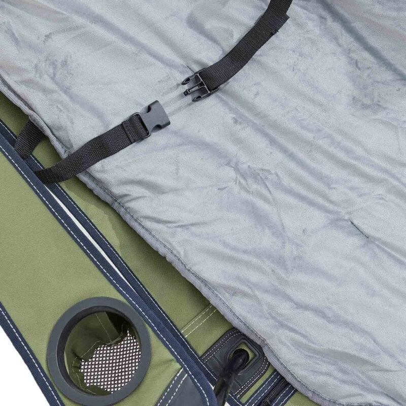 schlafsack fr die tropen Original Carinthia Tropen Schlafsack Oliv mit Packsack  mm67shop.de 7/24