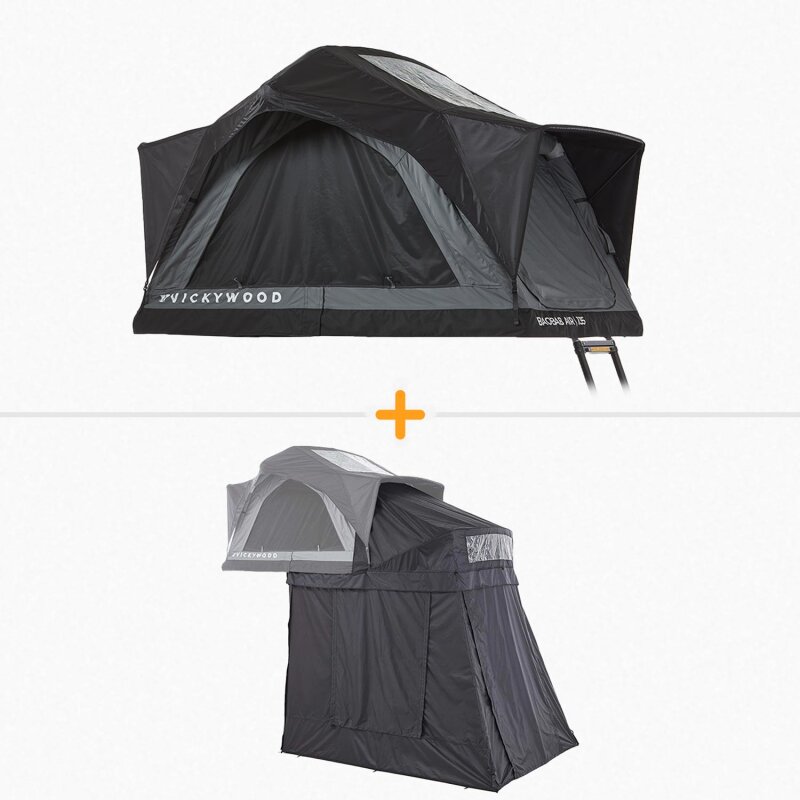 Bundle: BAOBAB AIR 135 + Annex