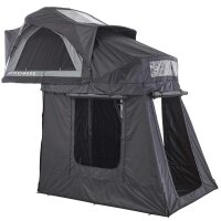 Inflatable Folding Rooftop Tent BAOBAB AIR 135 with Annex...