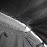 Bundle: BAOBAB AIR 135 + Annex + Thermal Inner Tent