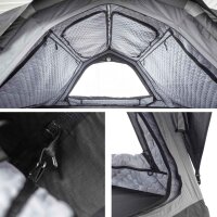 Bundle: BAOBAB AIR 135 + Thermal Inner Tent