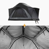 Bundle: BAOBAB AIR 135 + Thermo-Innenzelt