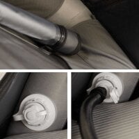 Bundle: BAOBAB AIR 135 + Thermo-Innenzelt