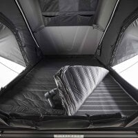 AIR PRO Dachzelt Luftmatratze selbstaufblasend CUMARU 135