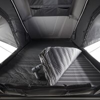 AIR PRO Roof Tent Air Mattress self inflating CUMARU 135