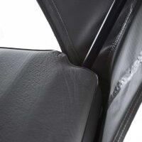 Hartschalen-Dachzelt CUMARU EASE 135 goldbraun