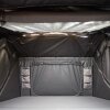 Hybrid Hardcover-Folding Tent MAPLE 155 grey