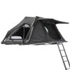 Hybrides Hartschalen-Faltzelt MAPLE 155 grau