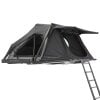 Hybrid Hardcover-Folding Tent MAPLE 155 grey
