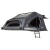 Hybrid Hardcover-Softshell Tent MAPLE 205 grey
