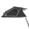 Hybrides Hartschalen-Faltzelt MAPLE 205 grau