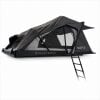 Hybrides Hartschalen-Faltzelt MAPLE 205 grau