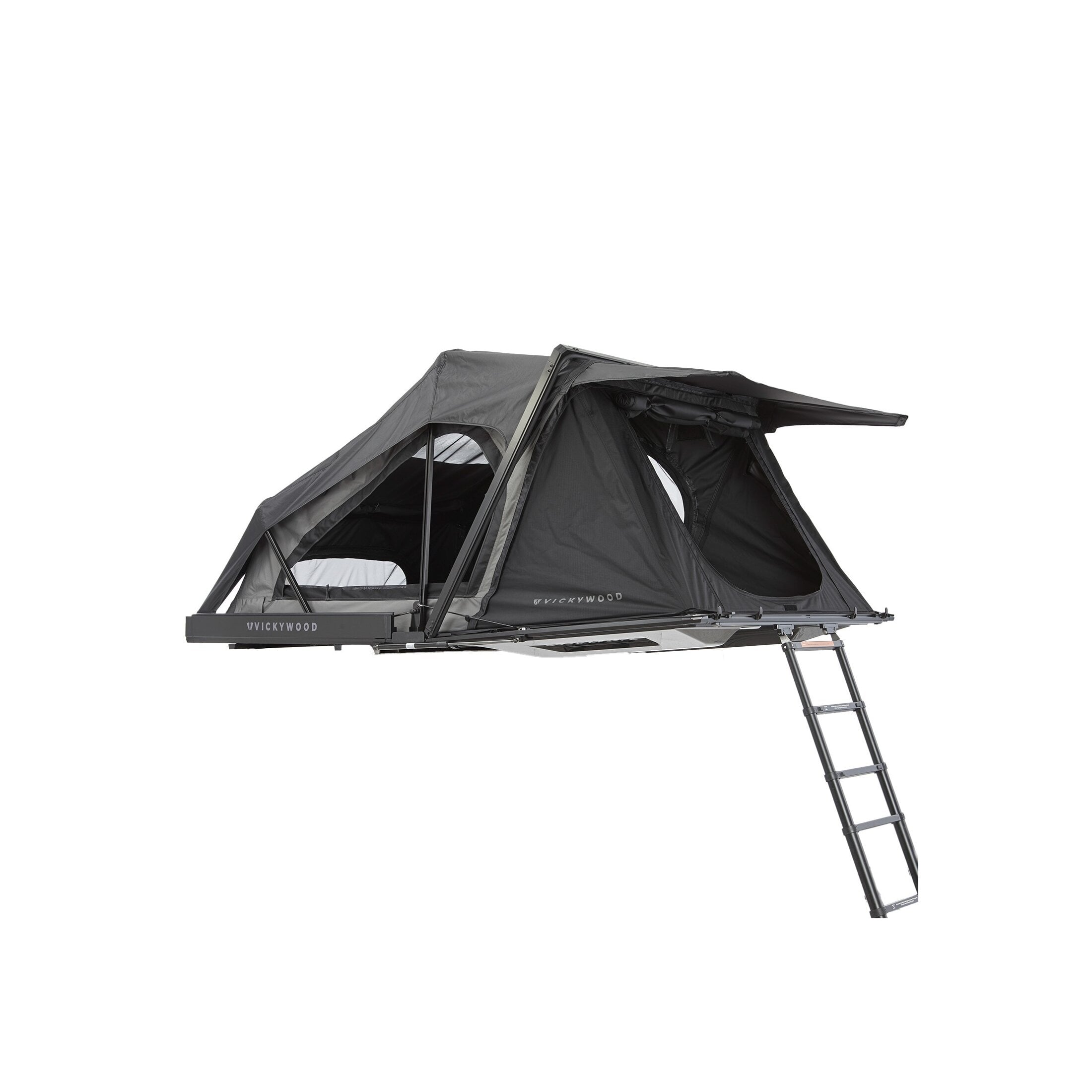wurfzelt zusammenpacken für 3 Personen [2 Sekunden Zelt] Größe:2000 × 4500 mm CAPTAIN STAG Quechua Rucksack Decathlon Rucksack