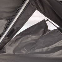 Hybrid Hardcover-Folding Tent MAPLE 155/205