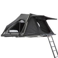 Hybrid Hardcover-Folding Tent MAPLE