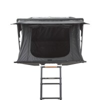 Hybrid Hardcover-Folding Tent MAPLE