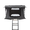 Hybrid Hardcover-Folding Tent MAPLE