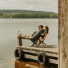 Camping Chair CAMP BREEZE