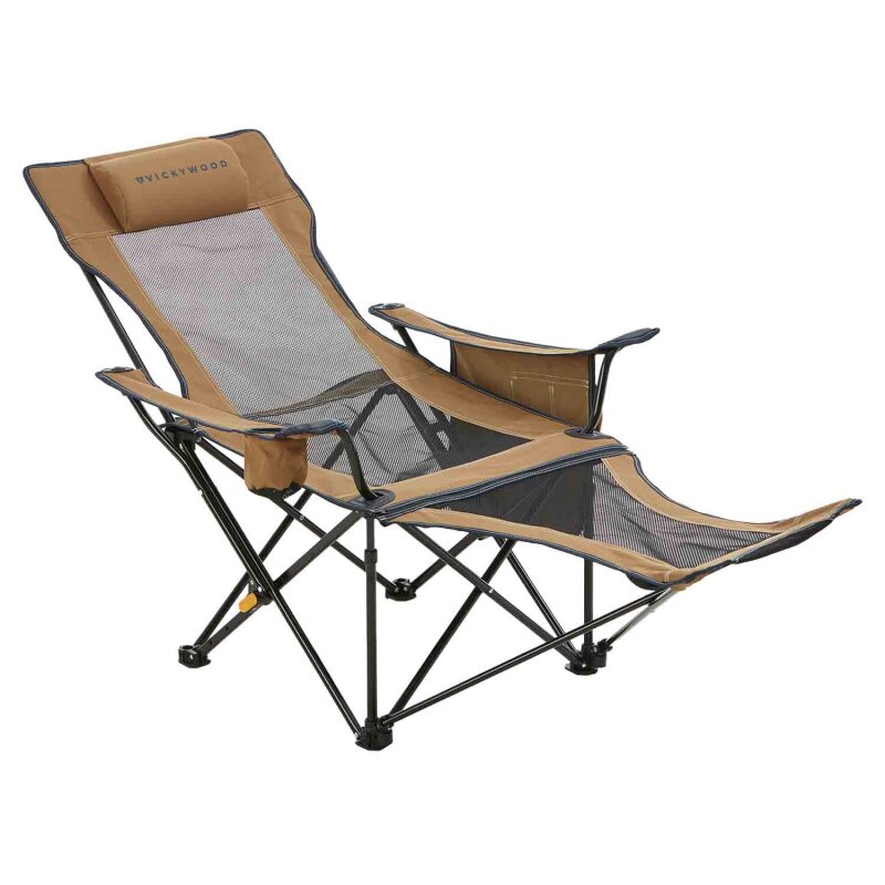 Camping Chair CAMP LOUNGE