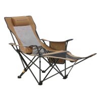 Camping Stuhl CAMP LOUNGE