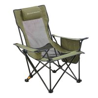 Camping Stuhl CAMP LOUNGE