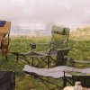 Camping Stuhl CAMP LOUNGE