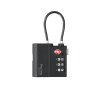 Location Finder SkyTag TSA Lock black
