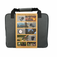 MODUMATE - Outdoor Kit Basic Set