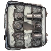 MODUMATE - Outdoor Kit Basic Set