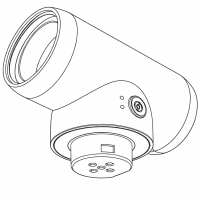 MODUMATE - Jet Fan Modul