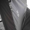 Alu Hardshell Roof Top Tent CUMARU XP 135 All Black Comfort Hybrid Mattress