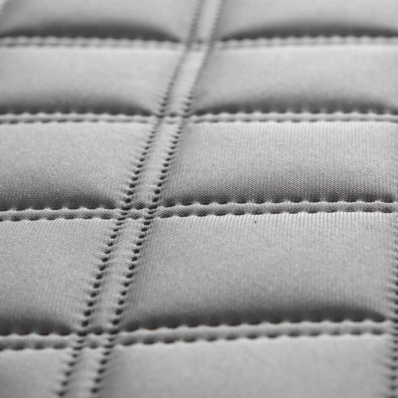 Memory Foam Matratze frs Dachzelt | Camping Komfort 120/145210 cm, 169,00