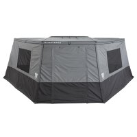 Sidewall Set for 180° Awning LEAF