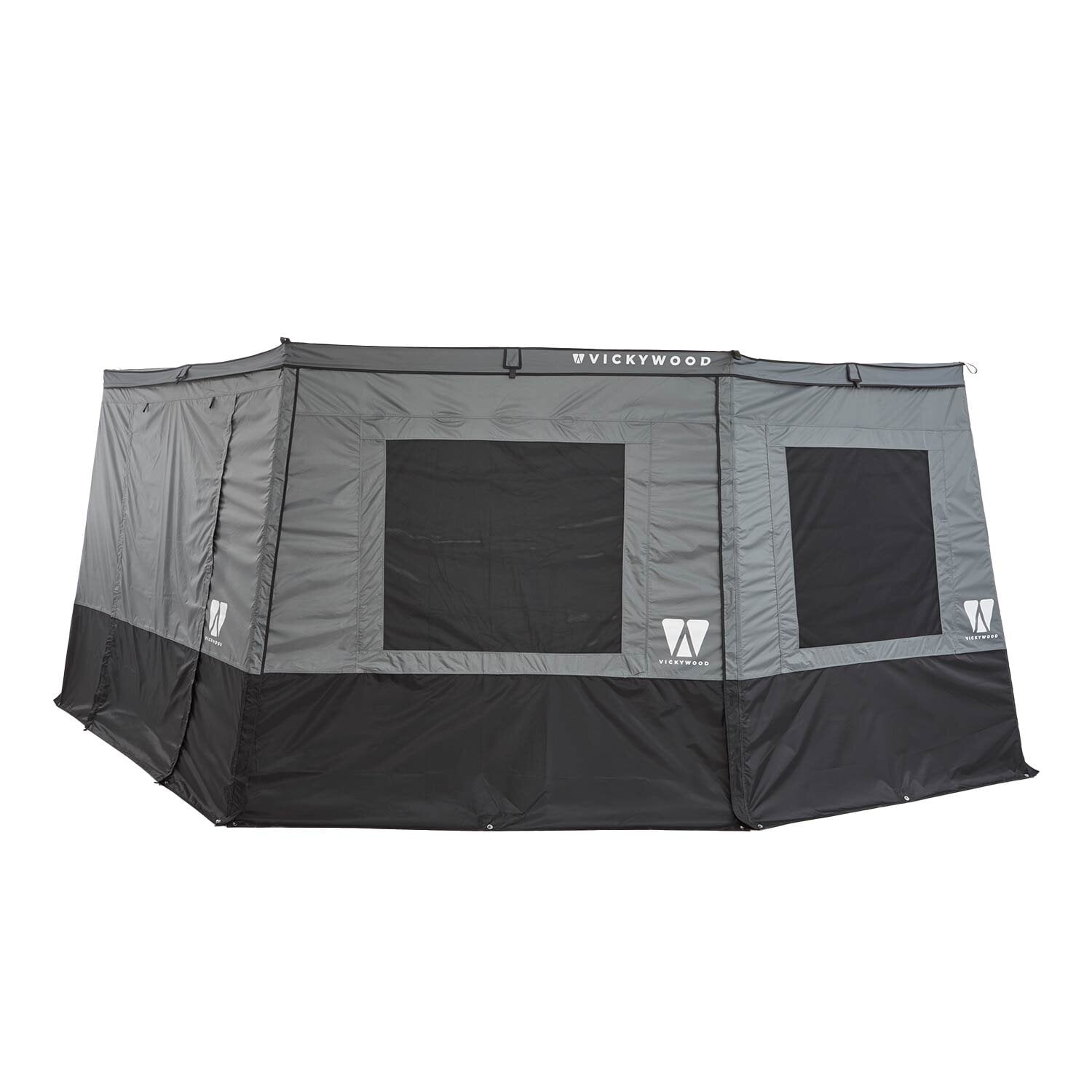 Sidewall Set for 270° LEAF Awning | VICKYWOOD, 549,00 €