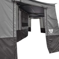 Sidewall Set for 270° Awning LEAF