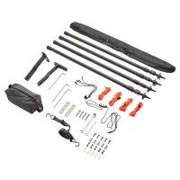 270° Hardcover Seitenmarkise BRANCH RUGGED