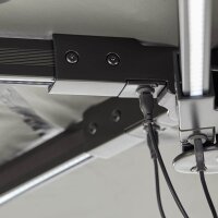 270° Hardcover Side Awning BRANCH RUGGED