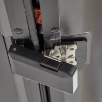 270° Hardcover Side Awning BRANCH RUGGED