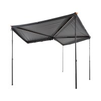 270° Hardcover Side Awning BRANCH RUGGED