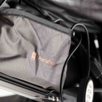 270° Hardcover Seitenmarkise BRANCH CLEAN