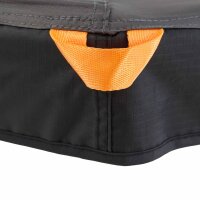 270° Hardcover Seitenmarkise BRANCH CLEAN