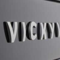 270° Hardcover Seitenmarkise BRANCH CLEAN