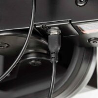 270° Hardcover Seitenmarkise BRANCH CLEAN