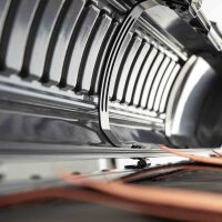 270° Hardcover Side Awning BRANCH CLEAN