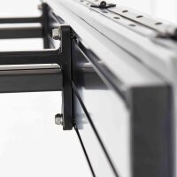 270° Hardcover Side Awning BRANCH CLEAN