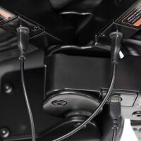 270° Hardcover Side Awning BRANCH CLEAN